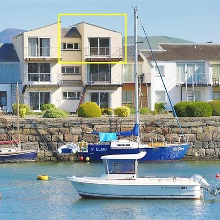 Harbour Haven: Spectacular Views Porthmadog Exterior foto