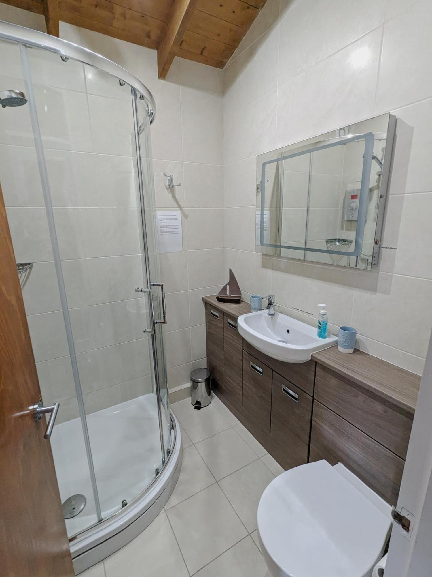 Harbour Haven: Spectacular Views Porthmadog Exterior foto