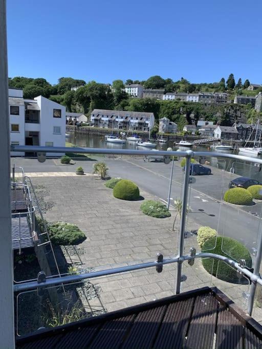 Harbour Haven: Spectacular Views Porthmadog Exterior foto
