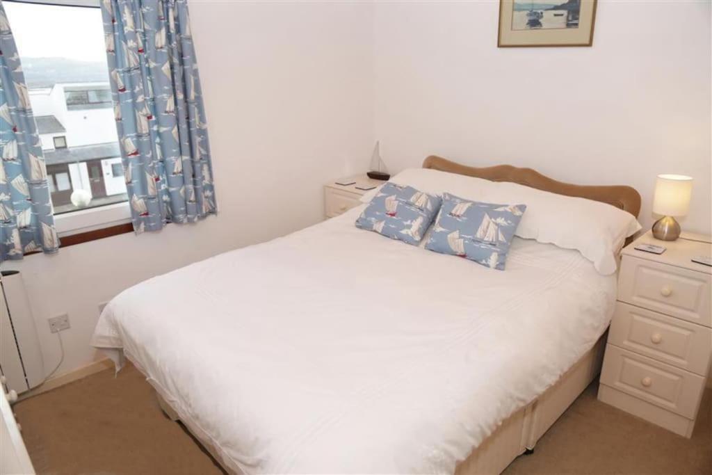 Harbour Haven: Spectacular Views Porthmadog Exterior foto